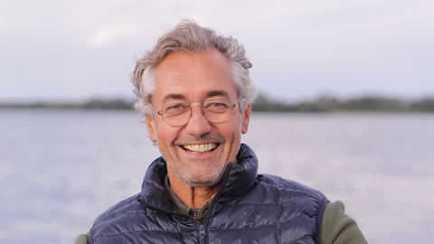 Dorpsicoon JanPeter Hofstee (65) overleden. ’Hij heeft ontzettend veel